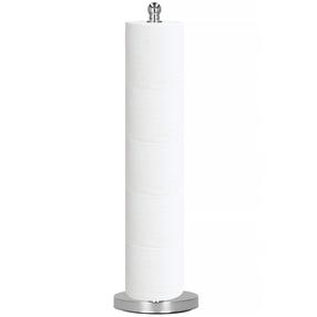 Tualettpaberihoidik Springos TS0003, 51 cm x 2.5 cm x 51 cm