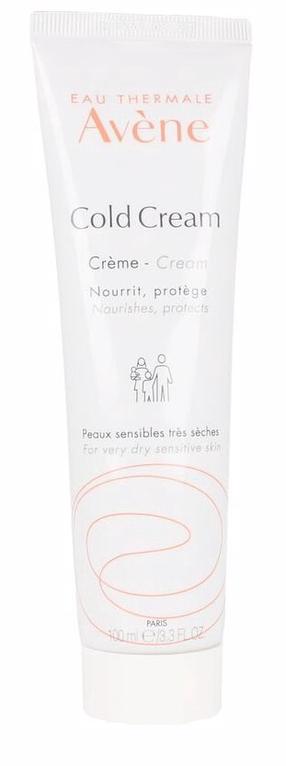 Kehakreem Avene Cold Cream, 40 ml