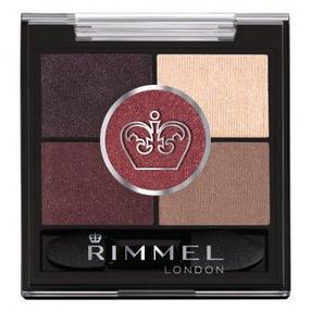 Akių šešėliai Rimmel London, brixton brown sp. 22