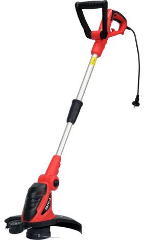 Elektrinė žoliapjovė Yato YT-85234, 550 W