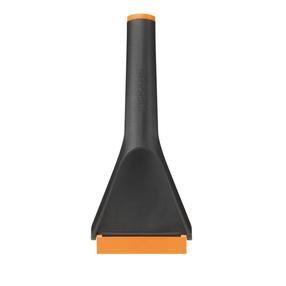 Jääkaabits Fiskars, 22 cm, Must v.