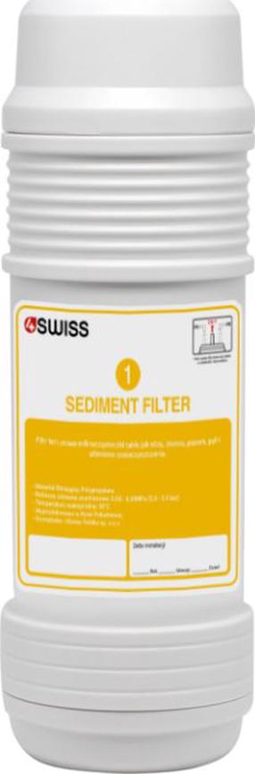 Filtras 4Swiss