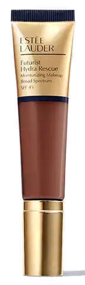 Skystas makiažo pagrindas Estee Lauder Futurist Hydra Rescue, SPF 45, rich amber sp., 7n2, 35 ml