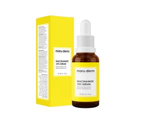 Sejas serums Maruderm Niacinamide 10%, 30 ml