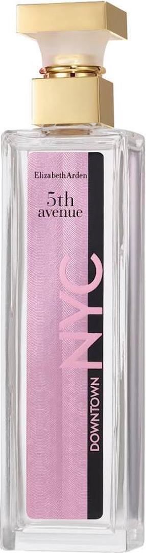 Парфюмированная вода Elizabeth Arden 5th Avenue Downtown, 75 мл