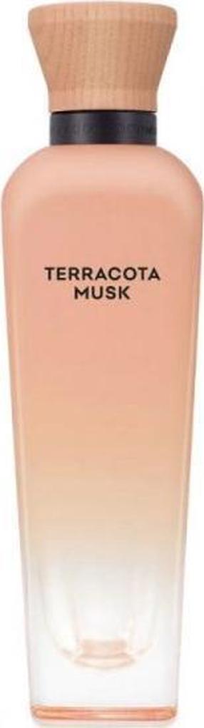 Parfüümvesi Adolfo Dominguez Terracota Musk, 120 ml