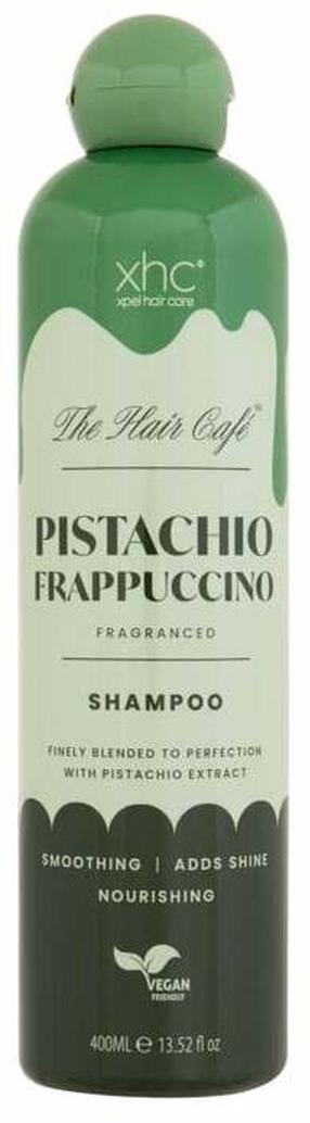 Šampūnas XHC The Hair Café Pistachio Frappuccino, 400 ml