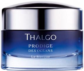 Veido kaukė Thalgo Prodige Des Oceans, 50 ml, 30+