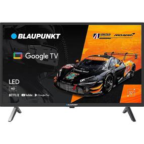Televizors Blaupunkt 32WGC5520S, 32 ", HD