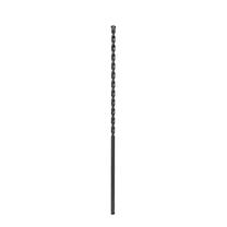 Grąžtas Haushalt, betonui/mūrui, tiesus, 10 mm x 40 cm