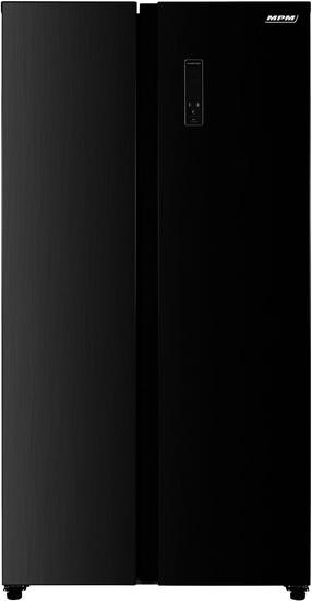 Šaldytuvas dviejų durų MPM MPM-427-SBS-03/N