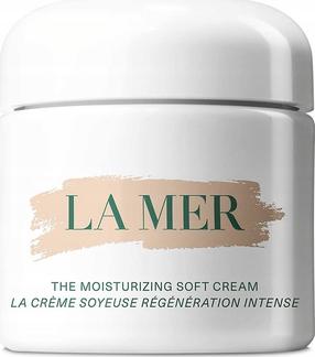 Veido kremas La Mer Moisturizing Soft, 100 ml