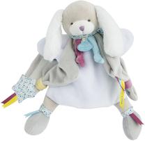 Migdukas, zuikis Doudou Et Compagnie, smėlio sp.