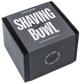 Kauss Men Rock Shaving Bowl