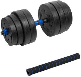 Surenkamas svarmuo Rebel Active x 20 kg