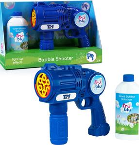 Muilo burbulų pistoletas Tm Toys Shooter, 400 ml