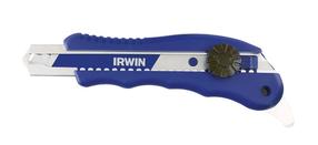 Nazis Irwin, 23.5 cm, plastmasa/oglekļa tērauds