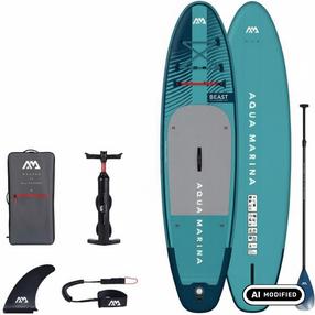 Irklentė Aqua Marina BEAST BT-23BEP, 320 cm
