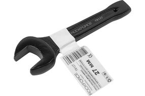 Trieciena uzgriežņu atslēga Rockforce RF-79127, 180 mm, 27 mm