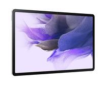 Planšetinis kompiuteris Samsung Galaxy Tab S7 FE SM-T733NZSAEUC, 12.4", 4GB/64GB, sidabro sp.