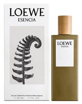Туалетная вода Loewe Esencia, 50 мл