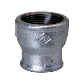 Üleminek Jinan Meide G240, 1" x 3/4", malm/tsink
