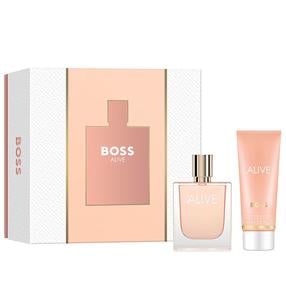 Kinkekomplektid naistele Hugo Boss Alive