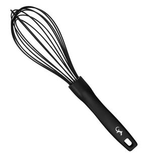 Putotājs Lurch DE5500240609, 32 cm, melna krās.