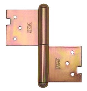 Lankstas durims TKZ Polna, 4.5 cm
