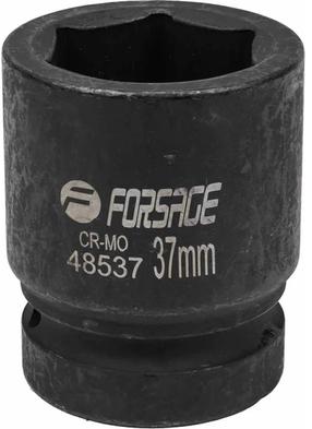 Trieciena galviņa Forsage F-48537, 68 mm, 37 mm, 1"