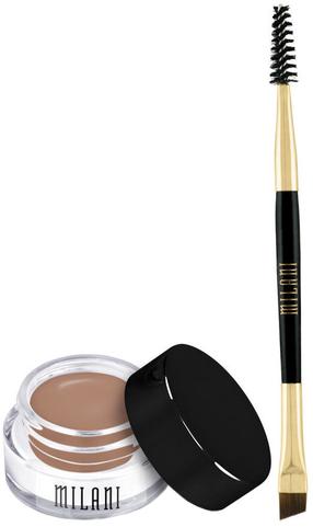 Kulmugeel Milani Stay Put, 2.6 g 02 natural taupe