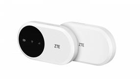 Ruuter ZTE U10 6 32, must v.