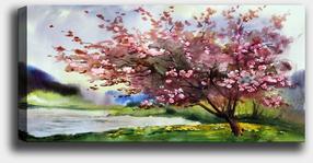 Reprodukcija Wallity, 451ern1116, 120 cm x 50 cm