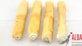 Koeramaius ALDA Beef Drumstick Wrapped in Chicken, kanaliha, 0.245 kg, 4 tk