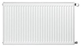 Radiaator Korado Klasik 22 22030160-50-0010, 160 cm x 30 cm, külgühendus, 1159.2 W, valge v.