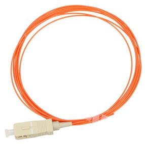 Kaabel Extralink EX.10161 SC/UPC, 2 m, oranž v.