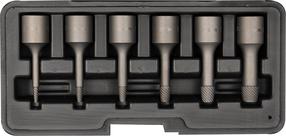 Otsikute komplekt Yato 0623