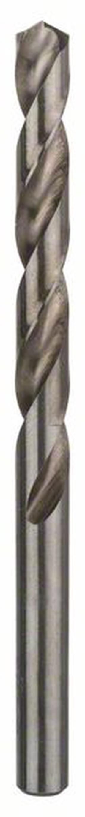 Сверло Bosch, металл, hss-g, прямой, 8.5 мм x 11.7 см