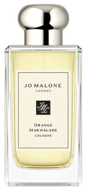 Одеколон Jo Malone London Orange Marmalade, 100 мл