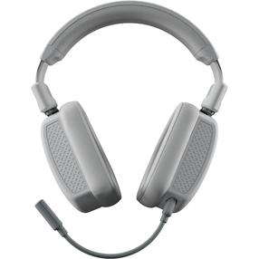 Juhtmeta mänguri peakomplekt Hyte Eclipse HG10, hall v.