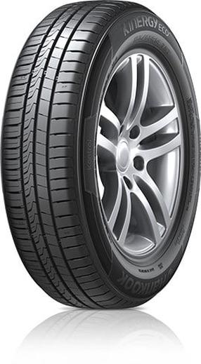 Vasarinė automobilių padanga Hankook Kinergy Eco2 K435 215/60/R16, 95-H, C, C, 70 dB