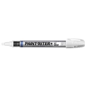 Marker Markal PRO WP, valge v.