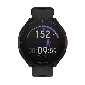 Nutikell Polar Pacer, must v.