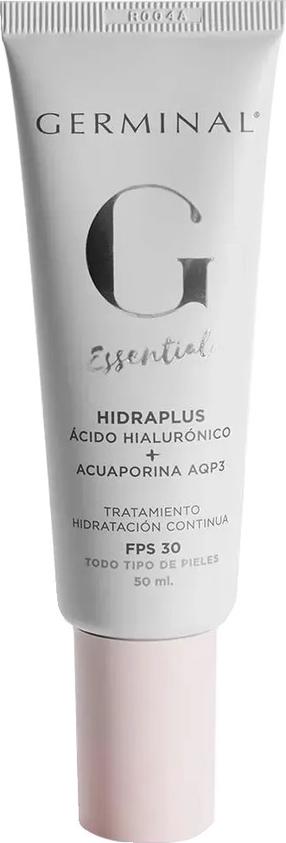Крем для лица Germinal Essential Hidraplus, 50 мл, SPF 30