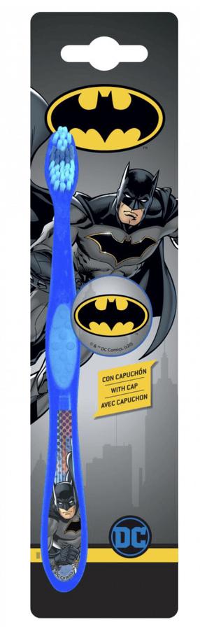 Zobu birste Lorenay Batman, 3. g., zila krās.