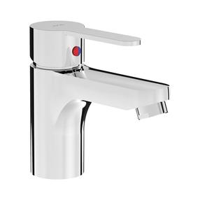 Смеситель для раковины Jika Lyra Smart H3111Z10041101, хромовый цв.