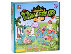 Stalo žaidimas Dinosaur Club
