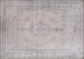 Ковровая дорожка Conceptum Hypnose Dorian Chenille AL 128, многоцветный, 230 см x 75 см