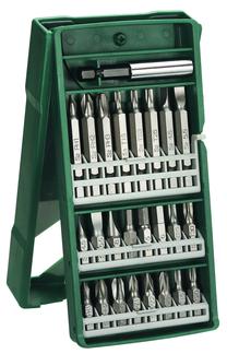 Sukimo antgalių rinkinys Bosch