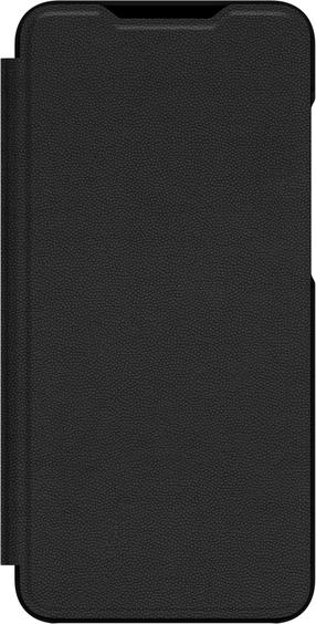 Telefono dėklas Samsung Wallet Flip Case Samsung Galaxy S25 FE, juoda sp.